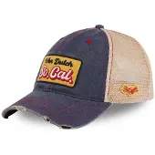 Von Dutch Vd/1/cb/mac/09 Cap Bleu