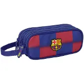 Safta Trousse Fc Barcelona Home Kit 25/26 Triple