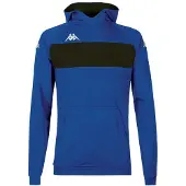 Kappa Daccio Hoodie Bleu 3XL Homme
