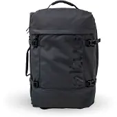 Altus Cabina Duffle Bag Noir