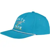 Salty Crew Casquette Crafted Snapback