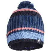 Rock Experience Bering Beanie Bleu
