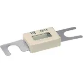Bep Marine Anl Ip Certificated Blanc,Gris 300 A