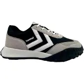 Hummel Gava71 Trainers Noir EU 36 Femme
