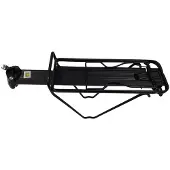 Pnk Pannier Rack Noir 26-29´´