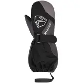 Ziener Laurus As Mittens Noir 8 Years Enfants