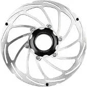 Brakco Disque De Frein Cl Steel