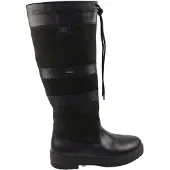 Dubarry Galway Black-Schoenmaat 42