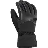 Cairn Victoriac-tex Pro Gloves Noir 6-5 Femme