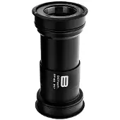 BIKONE Dctech Pf46 Internal 30mm Bottom Bracket Argenté 68-92 mm