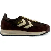 Hummel City88 Ns Trainers Marron EU 40 Femme