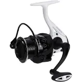 Mikado Bixlite Feeder Carpfishing Reel Argenté 3006FD