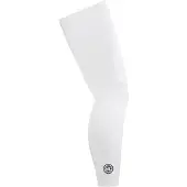 Bicycle Line Amiata Leg Warmers Blanc XL