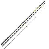 Vercelli Enygma Artificio Surfcasting Rod Doré 4.20 m / 100-200 g