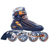 Jack London Patins En Ligne Pro 90