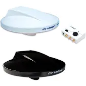Scout Telecomunicazioni Cruiser Tv Antenna Clair