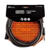 Mxr DCIS20R 6 m Droit - Angle Câble d'instrument