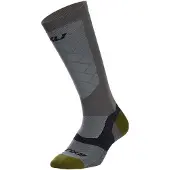 2XU Vectr Alpine Compressions Socks Gris EU 46 1/2-48 1/2 / 43-50 cm