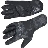 Spetton Extra-elastic 2 Mm Gloves Gris M-L