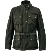 Garibaldi Heritage Jacket Vert M Femme