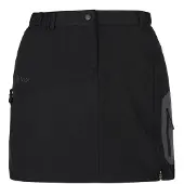 KILPI Ana Skirt Noir 38 Femme