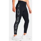 Under Armour Run Anywhere Leggings Noir S Femme