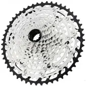 Shimano Slx Cs-m7100 Cassette Argenté 12s / 10-51t