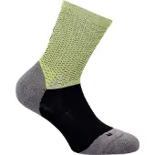 CMP Chaussettes de running mid Dryarn