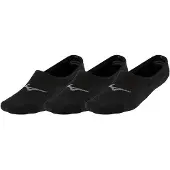 Mizuno Chaussettes Super Short (x3)