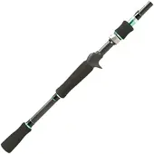 Irod Canne Baitcasting Genesis Iii Magic Stick