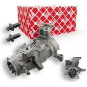 Febi 101017 Stuurslot