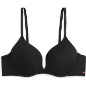 Tommy Hilfiger Soutien-gorge Uw0uw06045 Push Up