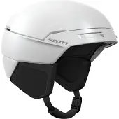 SCOTT Flow Pro Mips, casque de ski, blanc