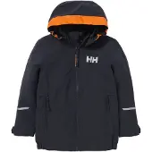 Helly Hansen Veste imperméable enfant shelter 2.0