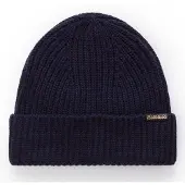Napapijri Foli 3 Beanie Bleu,Noir