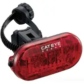 Cateye Feu Arrière Omni 5