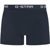 G-Star D29422-01 Brief Boxers 3 Units Noir XL Homme