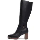 Nero Giardini Bottes 'Tpu Asola + T' noir