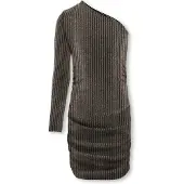 ONLY GIRLS Robe 'KOGQueen' noir