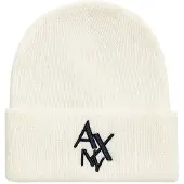 Armani Exchange Xm001531_af16950 Beanie Blanc