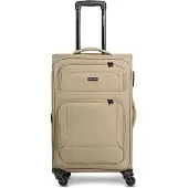 SMARTBOX Valisette 'Edition 04' beige