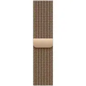Apple MGJ04ZM/A, Bracelet, Smartwatch, Or, , Watch 38/40/41/42mm, Edelstahl