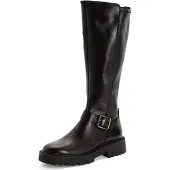 Tamaris Bottes noir