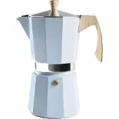 Ibili Cafetière Toscane Italien 6 Tasses
