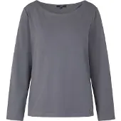 JOOP! Chemise de nuit gris