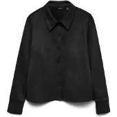 Vero Moda Chemisier 'VMKreta' noir