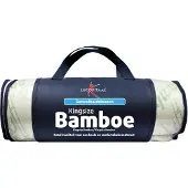 Lucovitaal Oreiller XXL en Bambou - 1 pce