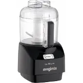 Magimix Hachoir 18113 Micro 290 W Noir