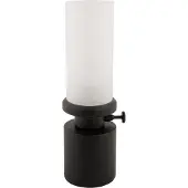 Leitmotiv Table Lamp Camp LED
