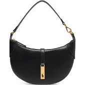 Ralph Lauren Sac bandoulière noir